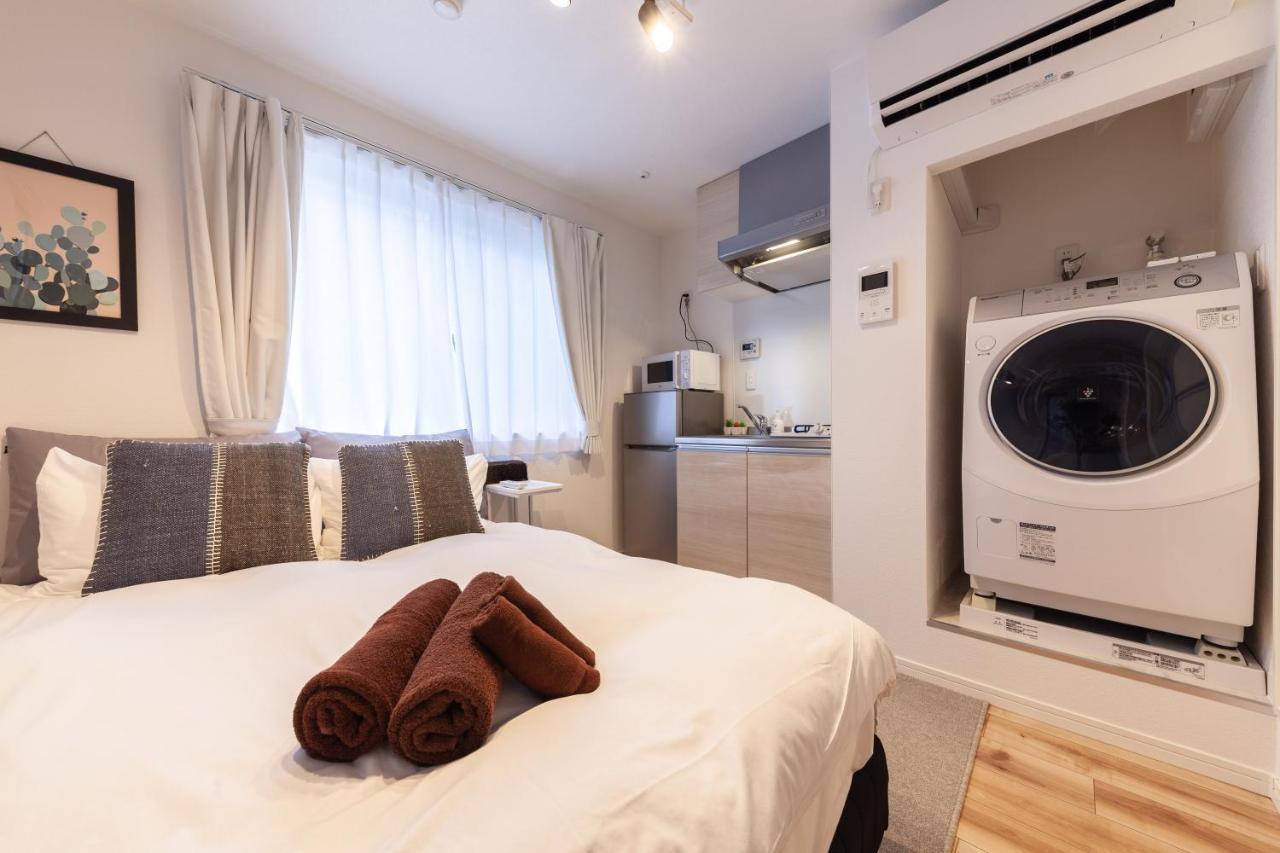 R Knowledge Ryogoku Bldg Appartement